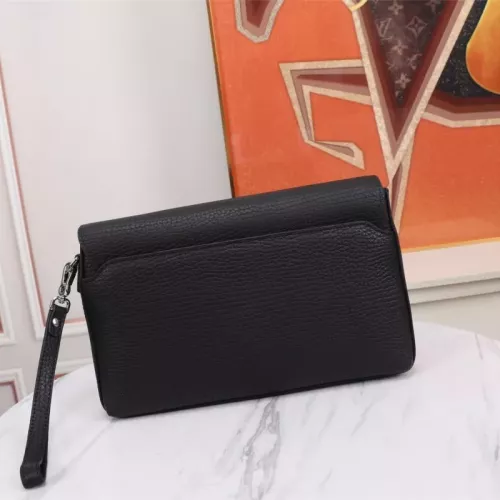 Replica Prada AAA Man Wallets #1349393 $100.00 USD for Wholesale