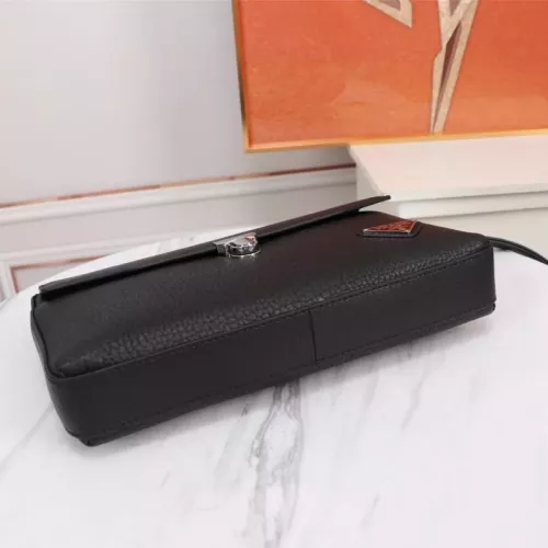 Replica Prada AAA Man Wallets #1349393 $100.00 USD for Wholesale