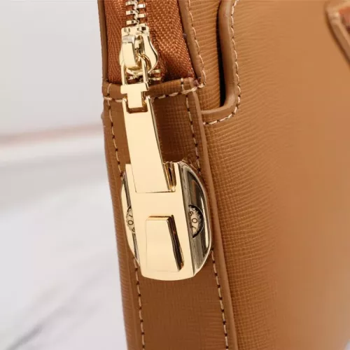 Replica Prada AAA Man Wallets #1349395 $92.00 USD for Wholesale