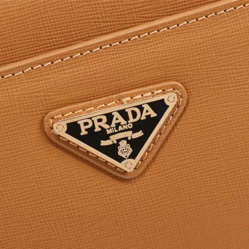 Replica Prada AAA Man Wallets #1349395 $92.00 USD for Wholesale