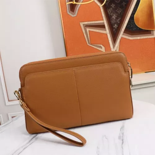 Replica Prada AAA Man Wallets #1349395 $92.00 USD for Wholesale