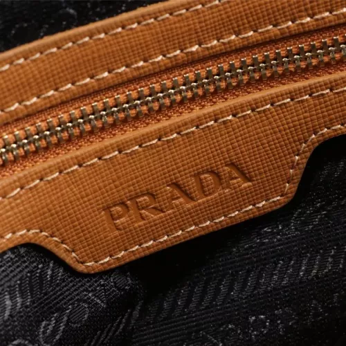 Replica Prada AAA Man Wallets #1349395 $92.00 USD for Wholesale