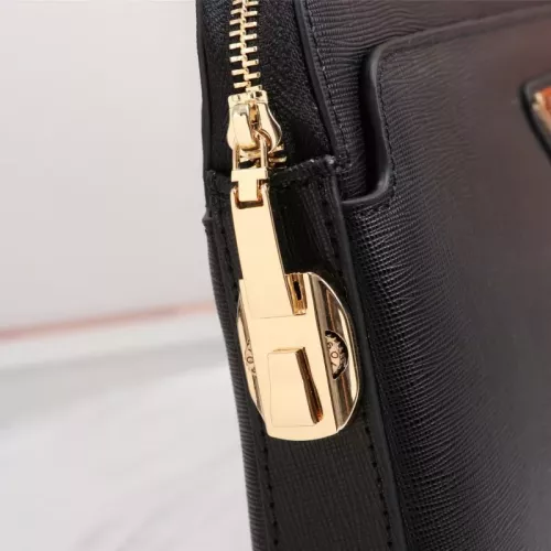 Replica Prada AAA Man Wallets #1349396 $92.00 USD for Wholesale