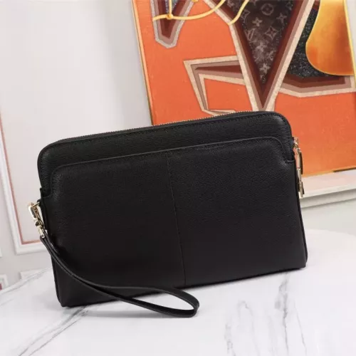 Replica Prada AAA Man Wallets #1349396 $92.00 USD for Wholesale