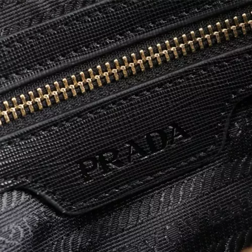 Replica Prada AAA Man Wallets #1349396 $92.00 USD for Wholesale