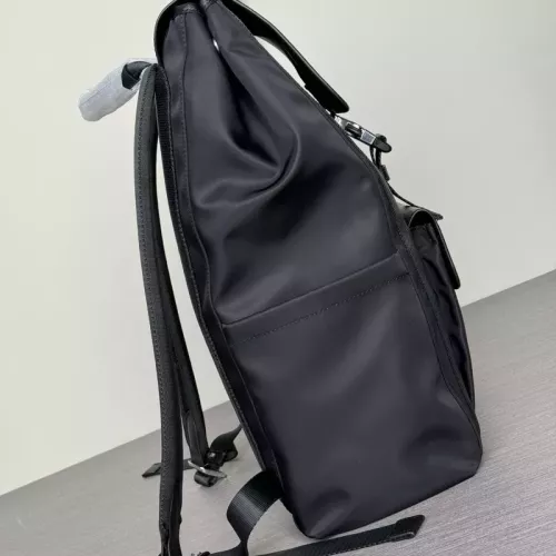 Replica Prada AAA Man Backpacks #1349398 $158.00 USD for Wholesale