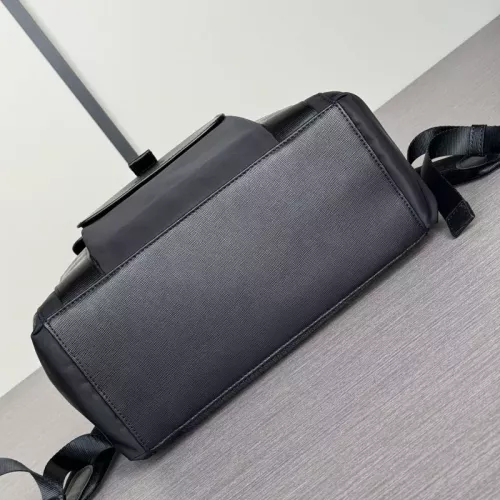 Replica Prada AAA Man Backpacks #1349398 $158.00 USD for Wholesale