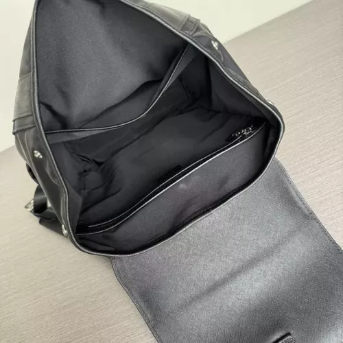 Replica Prada AAA Man Backpacks #1349398 $158.00 USD for Wholesale