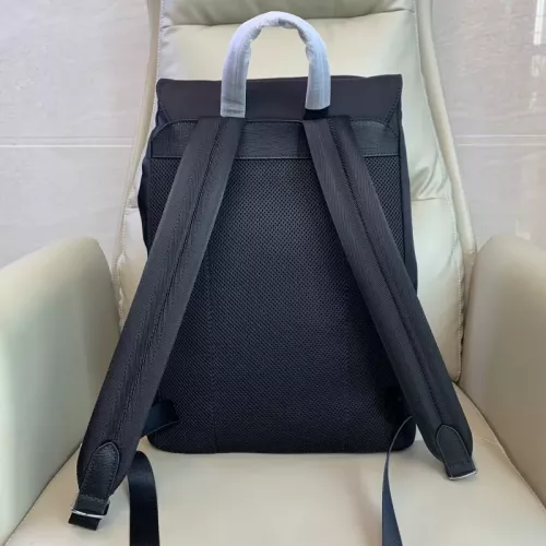 Replica Prada AAA Man Backpacks #1349399 $158.00 USD for Wholesale