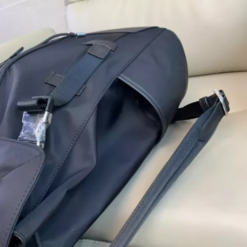 Replica Prada AAA Man Backpacks #1349399 $158.00 USD for Wholesale