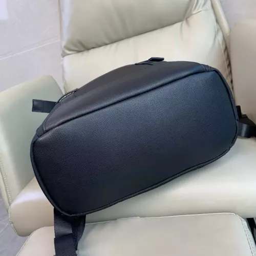 Replica Prada AAA Man Backpacks #1349399 $158.00 USD for Wholesale