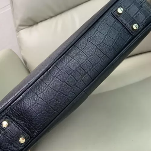 Replica Prada AAA Man Handbags #1349401 $160.00 USD for Wholesale