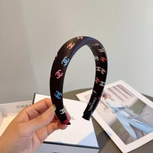 Chanel Headband For Women #1349411 $27.00 USD, Wholesale Replica Chanel Headband