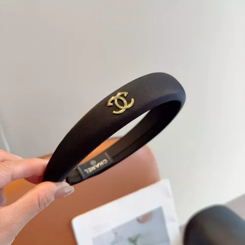 Chanel Headband For Women #1349419 $27.00 USD, Wholesale Replica Chanel Headband