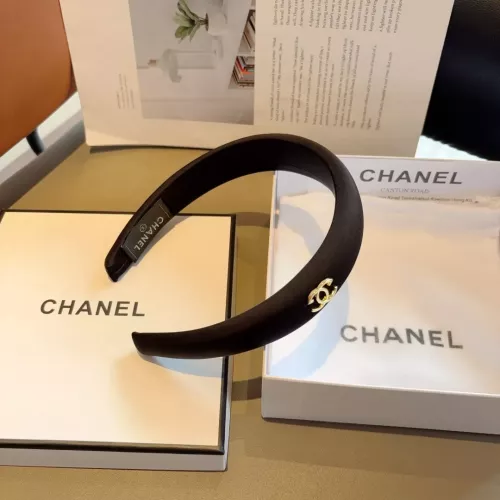Replica Chanel Headband For Women #1349419 $27.00 USD for Wholesale