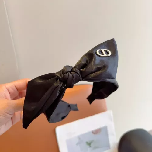 Replica Christian Dior Headband For Women #1349423 $27.00 USD for Wholesale