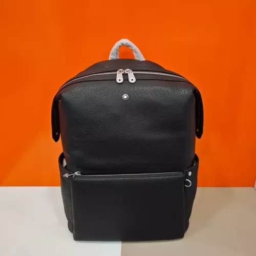 Mont Blanc AAA Man Backpacks #1349430 $180.00 USD, Wholesale Replica Mont Blanc AAA Man Backpacks