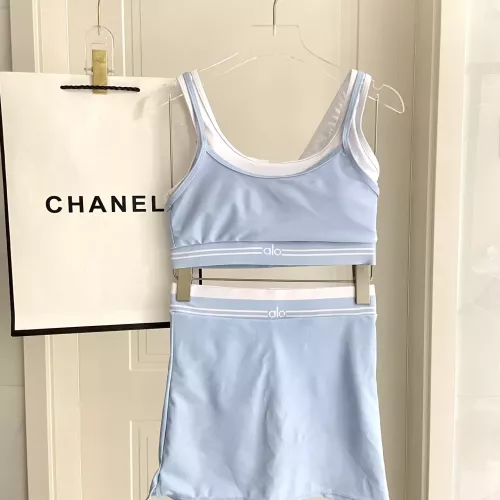 ALO Tracksuits Sleeveless For Women #1349461 $42.00 USD, Wholesale Replica ALO Tracksuits