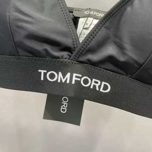 Replica Tom Ford Yoga Tracksuits Sleeveless For Women #1349463 $40.00 USD for Wholesale
