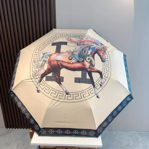 Hermes Umbrellas #1349468 $29.00 USD, Wholesale Replica Hermes Umbrellas