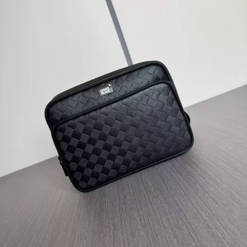 Mont Blanc AAA Man Messenger Bags #1349471 $115.00 USD, Wholesale Replica Mont Blanc AAA Man Messenger Bags