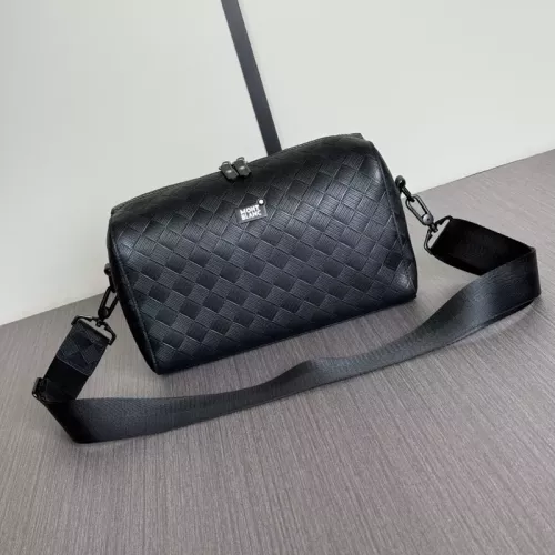 Mont Blanc AAA Man Messenger Bags #1349473 $115.00 USD, Wholesale Replica Mont Blanc AAA Man Messenger Bags