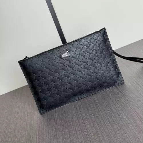 Mont Blanc AAA Man Wallets #1349475 $92.00 USD, Wholesale Replica Mont Blanc AAA Man Wallets