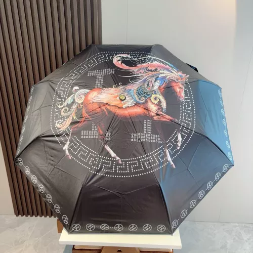 Hermes Umbrellas #1349479 $29.00 USD, Wholesale Replica Hermes Umbrellas