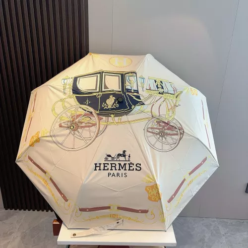Hermes Umbrellas #1349480 $29.00 USD, Wholesale Replica Hermes Umbrellas