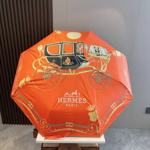 Hermes Umbrellas #1349481 $29.00 USD, Wholesale Replica Hermes Umbrellas