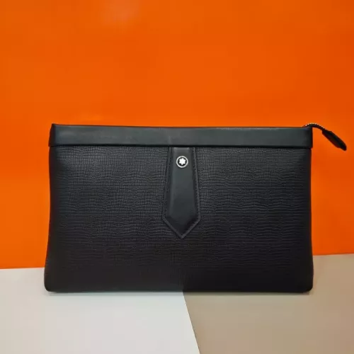 Mont Blanc AAA Man Wallets #1349483 $82.00 USD, Wholesale Replica Mont Blanc AAA Man Wallets