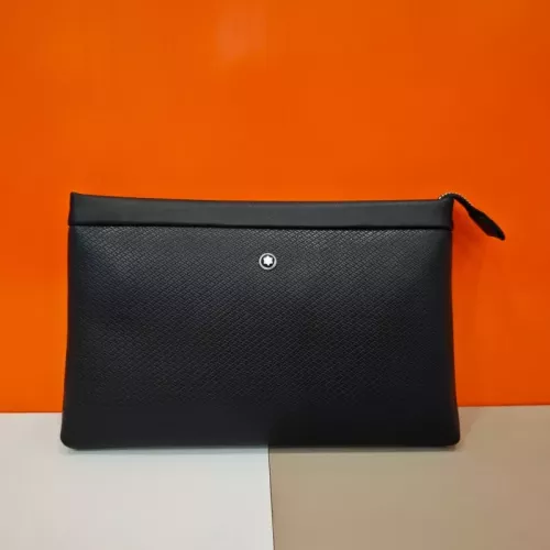 Mont Blanc AAA Man Wallets #1349484 $82.00 USD, Wholesale Replica Mont Blanc AAA Man Wallets