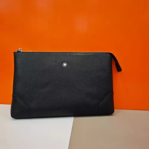 Mont Blanc AAA Man Wallets #1349485 $82.00 USD, Wholesale Replica Mont Blanc AAA Man Wallets
