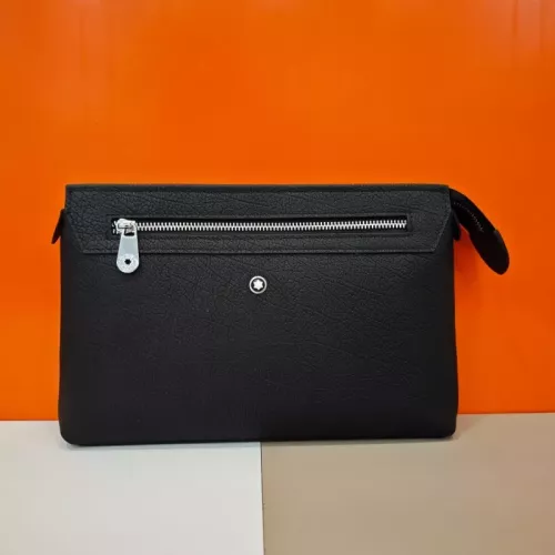 Mont Blanc AAA Man Wallets #1349486 $82.00 USD, Wholesale Replica Mont Blanc AAA Man Wallets