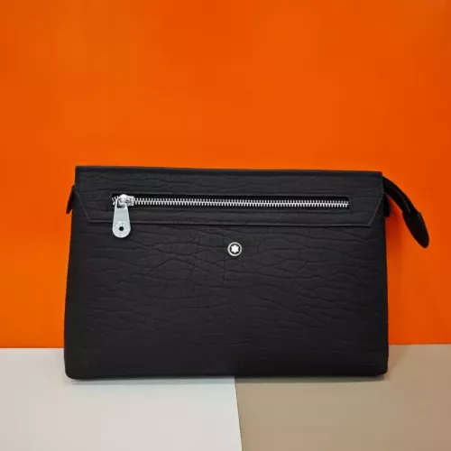 Mont Blanc AAA Man Wallets #1349487 $82.00 USD, Wholesale Replica Mont Blanc AAA Man Wallets