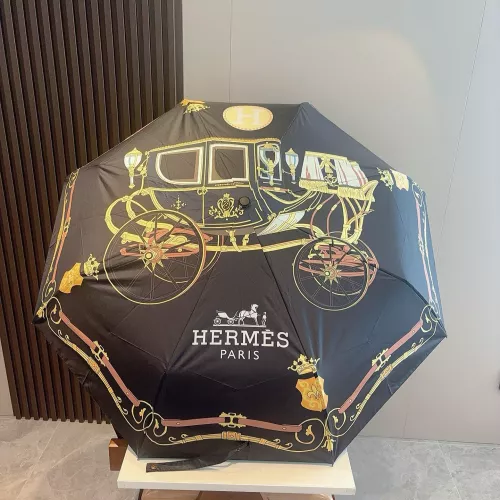 Hermes Umbrellas #1349492 $29.00 USD, Wholesale Replica Hermes Umbrellas