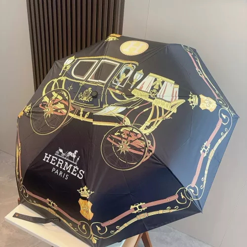 Replica Hermes Umbrellas #1349492 $29.00 USD for Wholesale