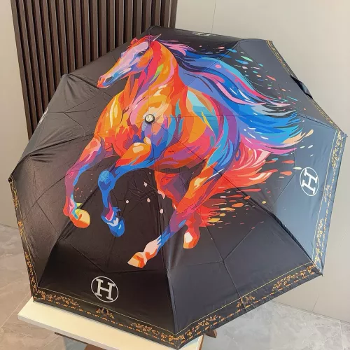 Replica Hermes Umbrellas #1349494 $29.00 USD for Wholesale