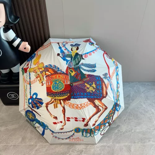 Hermes Umbrellas #1349496 $29.00 USD, Wholesale Replica Hermes Umbrellas