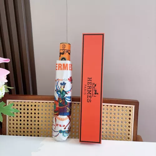 Replica Hermes Umbrellas #1349496 $29.00 USD for Wholesale