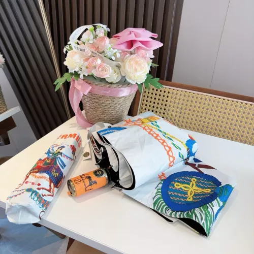 Replica Hermes Umbrellas #1349496 $29.00 USD for Wholesale