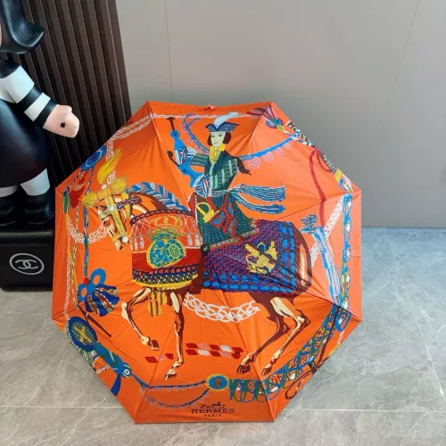 Hermes Umbrellas #1349497 $29.00 USD, Wholesale Replica Hermes Umbrellas