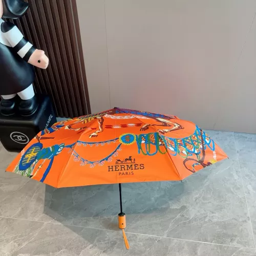 Replica Hermes Umbrellas #1349497 $29.00 USD for Wholesale