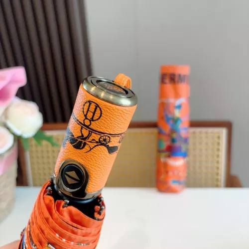 Replica Hermes Umbrellas #1349497 $29.00 USD for Wholesale