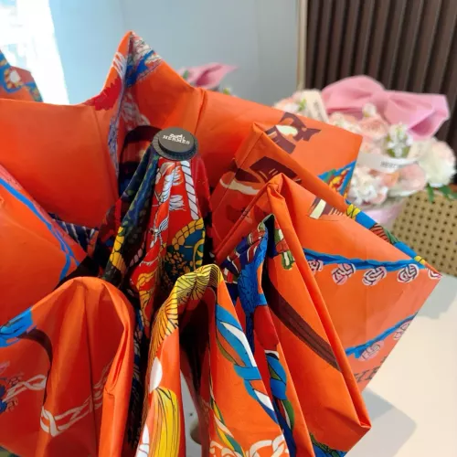 Replica Hermes Umbrellas #1349497 $29.00 USD for Wholesale