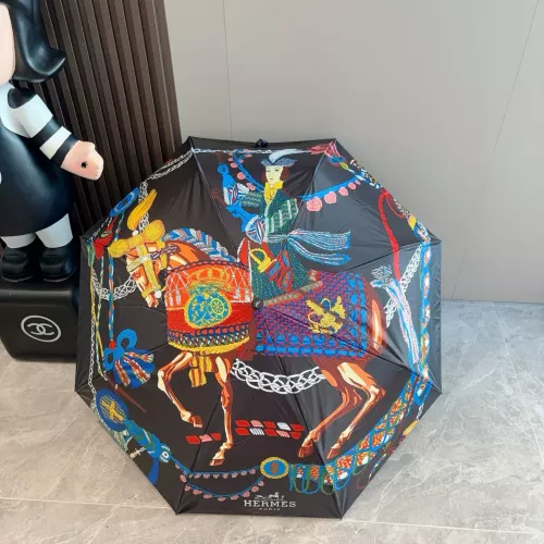 Hermes Umbrellas #1349498 $29.00 USD, Wholesale Replica Hermes Umbrellas