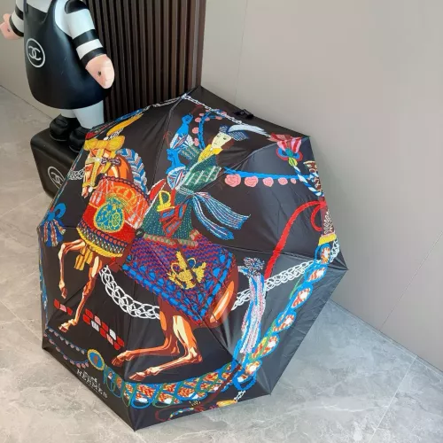 Replica Hermes Umbrellas #1349498 $29.00 USD for Wholesale
