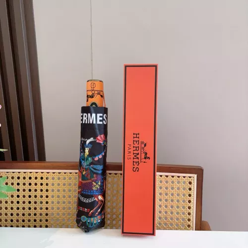 Replica Hermes Umbrellas #1349498 $29.00 USD for Wholesale