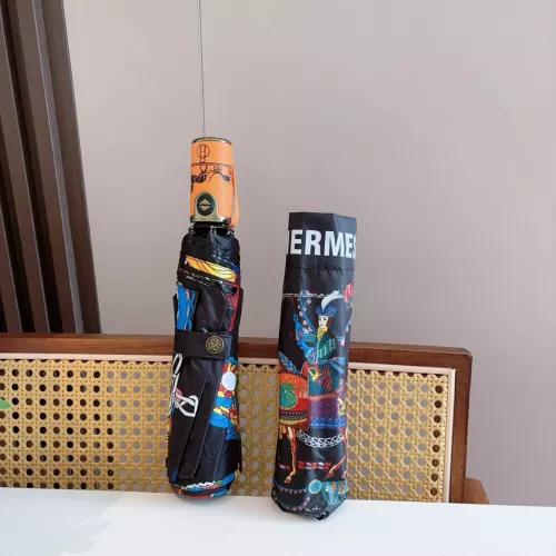 Replica Hermes Umbrellas #1349498 $29.00 USD for Wholesale
