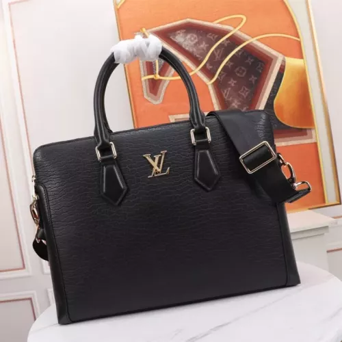 Louis Vuitton AAA Man Handbags #1349500 $158.00 USD, Wholesale Replica Louis Vuitton AAA Man Handbags